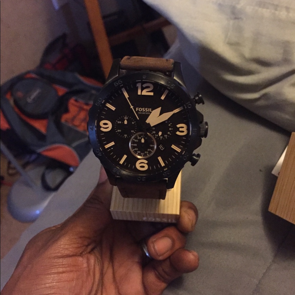 Fossil - Picture 4 of 8